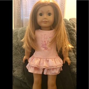 American Girl Doll